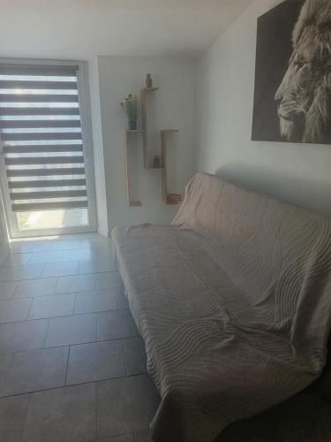 Photo de la galerie de l'établissement Au lit douillet, à Pontorson