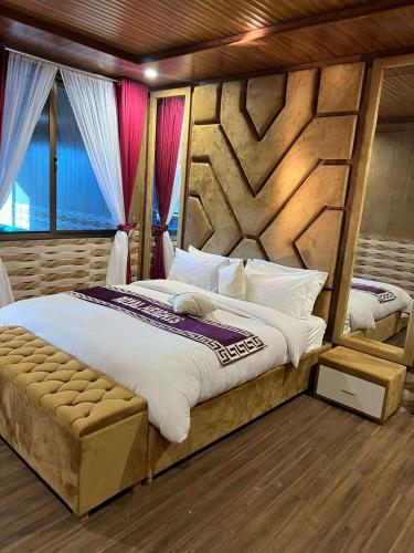 Φωτογραφία από το άλμπουμ του Royal Heights Apartments σε Nathia Gali