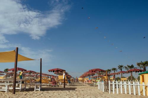 Spiaggia vicina o nei dintorni dell'hotel