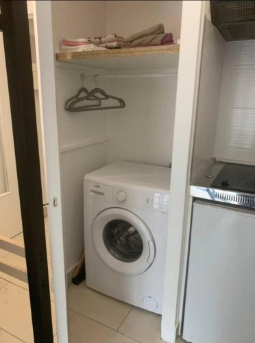 Les Appartements De Lina - Studio 41 - Self Check-In -