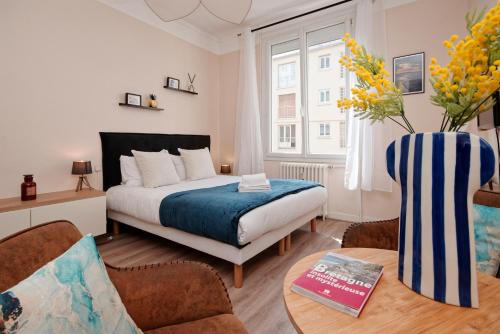 Le Nouveau Franklin - Au pied de la plage