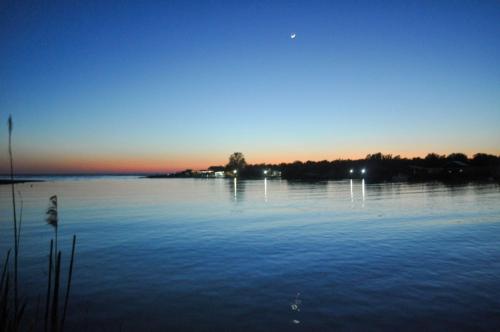 Gallery image of SmallGrin Ada Bojana in Ulcinj
