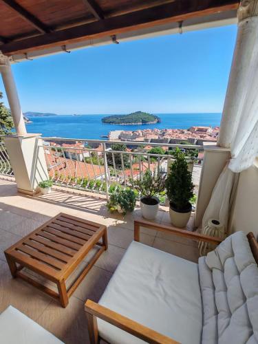 Apartment ANADORA