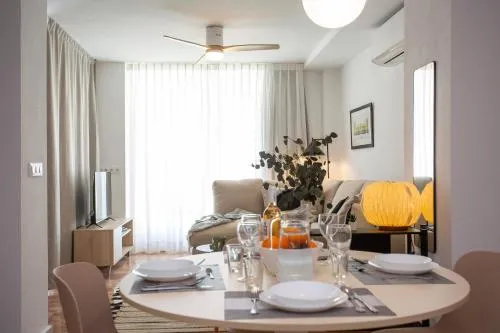 SingularStays Palau de la Musica Lofts photo 60