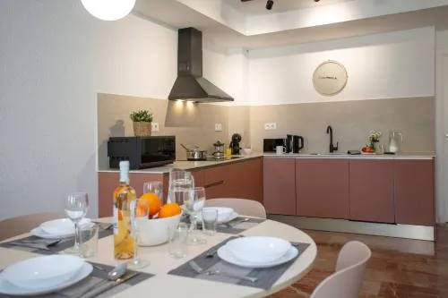 SingularStays Palau de la Musica Lofts photo 76