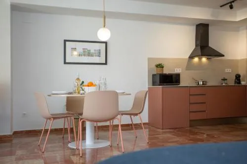 SingularStays Palau de la Musica Lofts photo 74