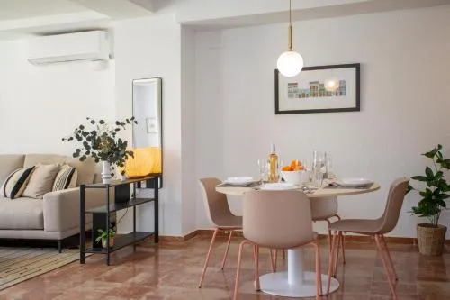 SingularStays Palau de la Musica Lofts photo 64
