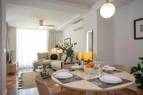 SingularStays Palau de la Musica Lofts photo 59