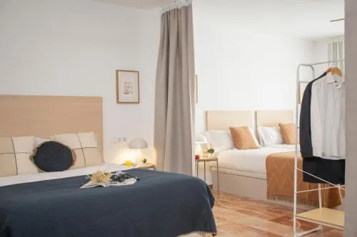 SingularStays Palau de la Musica Lofts photo 68