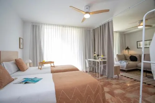 SingularStays Palau de la Musica Lofts photo 71
