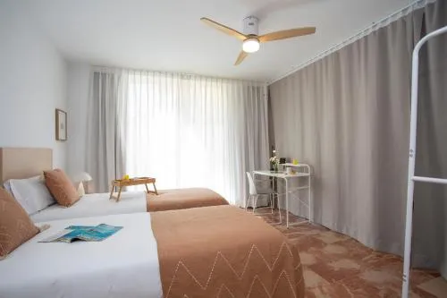 SingularStays Palau de la Musica Lofts photo 70