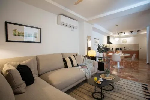 SingularStays Palau de la Musica Lofts photo 63