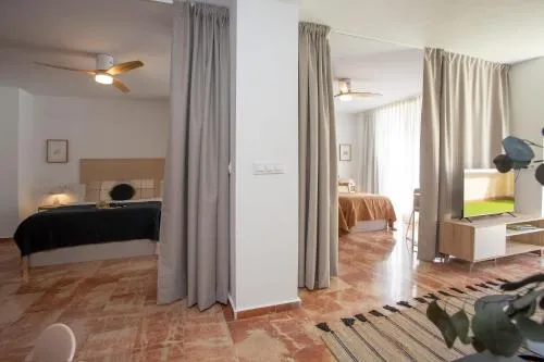 SingularStays Palau de la Musica Lofts photo 65