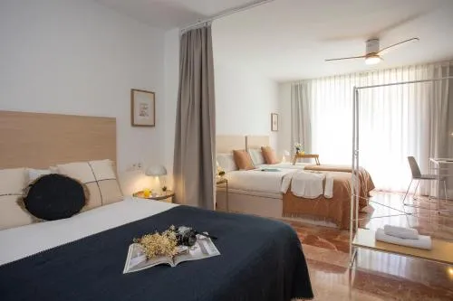 SingularStays Palau de la Musica Lofts photo 69