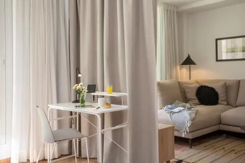 SingularStays Palau de la Musica Lofts photo 72