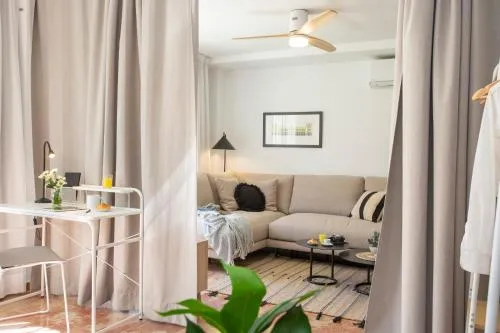 SingularStays Palau de la Musica Lofts photo 73