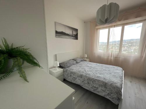 Zdjęcie z galerii obiektu Bora Scura Apartment w Trieście