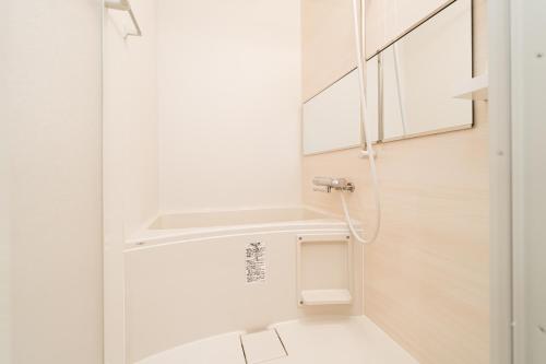 Near Waseda University Year-end promotion Shinjuku 401 Great Location 2 mins to Station New Building Max for 6 people