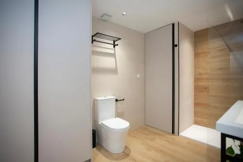 SingularStays Palau de la Musica Lofts photo 21
