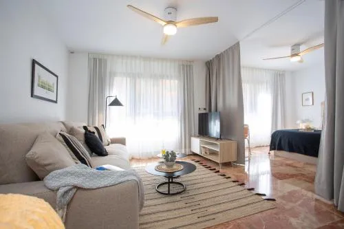 SingularStays Palau de la Musica Lofts photo 6