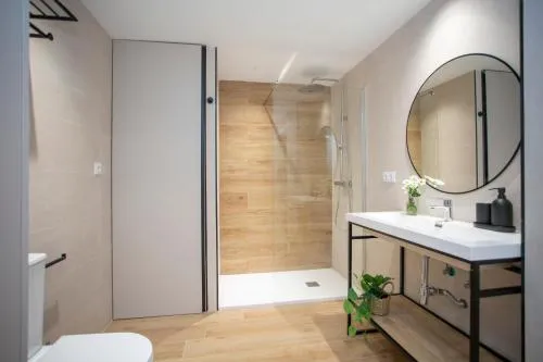 SingularStays Palau de la Musica Lofts photo 20
