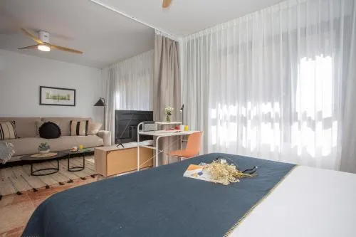 SingularStays Palau de la Musica Lofts photo 15