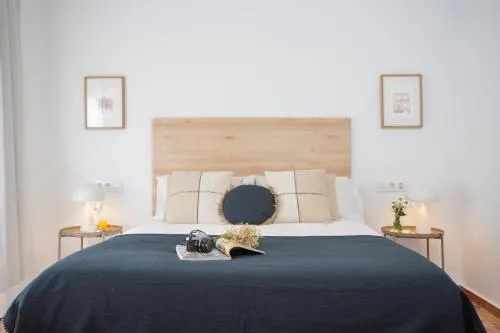 SingularStays Palau de la Musica Lofts photo 13