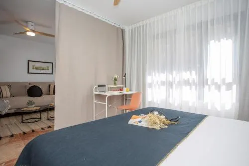 SingularStays Palau de la Musica Lofts photo 16