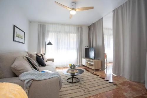 SingularStays Palau de la Musica Lofts photo 3