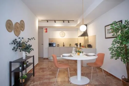 SingularStays Palau de la Musica Lofts photo 17