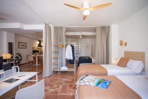 SingularStays Palau de la Musica Lofts photo 104