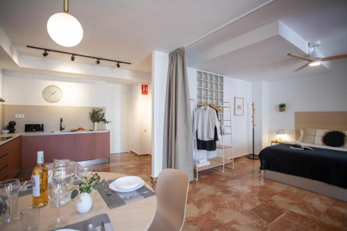 SingularStays Palau de la Musica Lofts photo 100