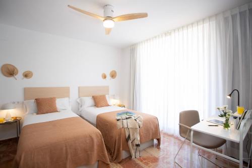 SingularStays Palau de la Musica Lofts photo 91