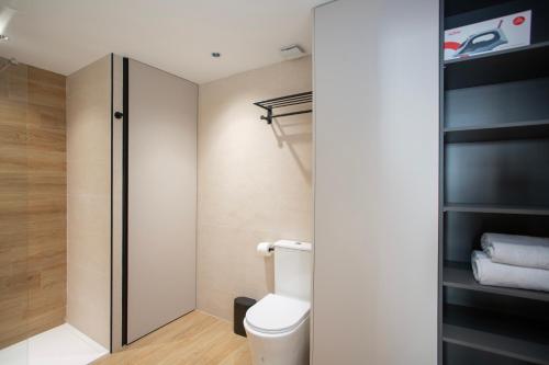SingularStays Palau de la Musica Lofts photo 111