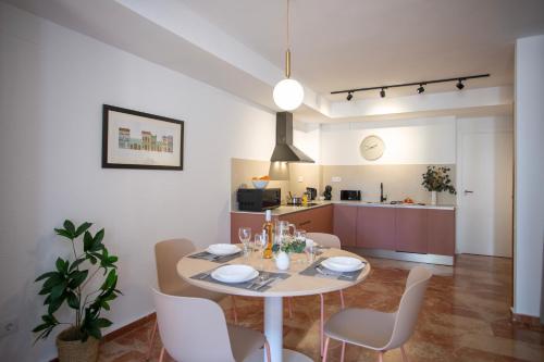 SingularStays Palau de la Musica Lofts photo 92