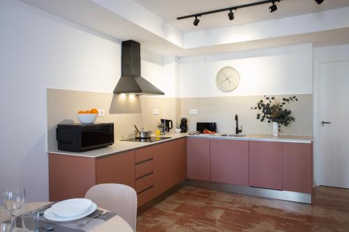 SingularStays Palau de la Musica Lofts photo 93