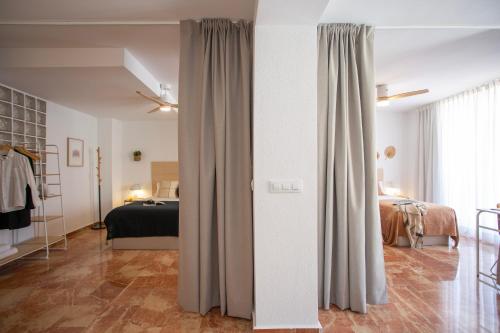 SingularStays Palau de la Musica Lofts photo 94