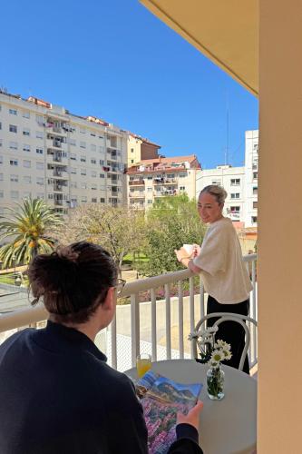 SingularStays Palau de la Musica Lofts photo 89