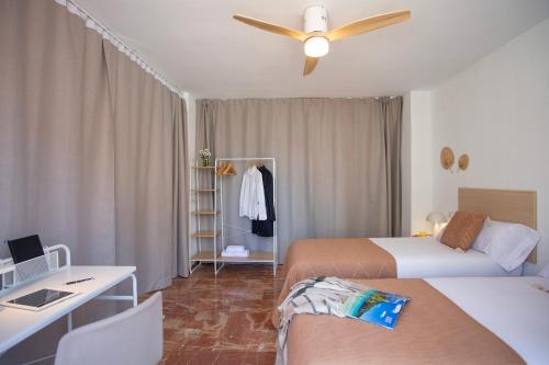 SingularStays Palau de la Musica Lofts photo 106