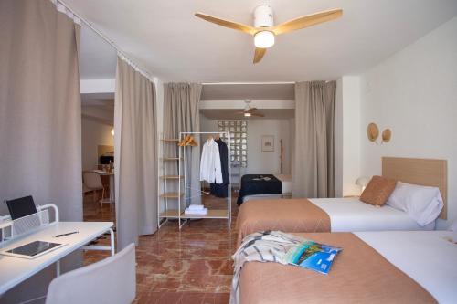 SingularStays Palau de la Musica Lofts photo 105