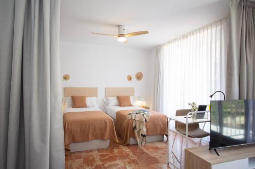 SingularStays Palau de la Musica Lofts photo 96