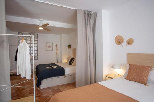 SingularStays Palau de la Musica Lofts photo 98