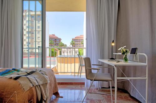 SingularStays Palau de la Musica Lofts photo 84