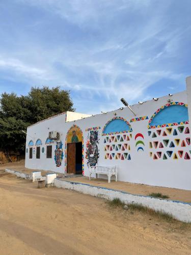 Galería fotográfica de Torya guesthouse en Asuán