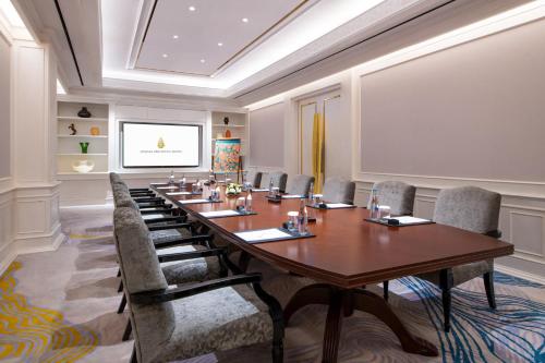 Konferenční prostory v ubytování InterContinental Bali Resort by IHG