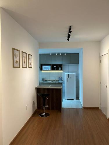 Dapur atau dapur kecil di Mel Prime Loft