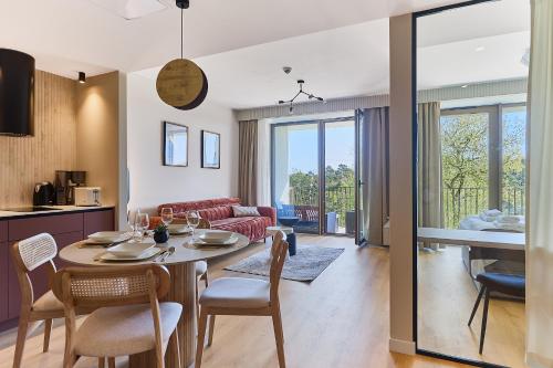 Apartamenty Świnoujście - Baltic Loft