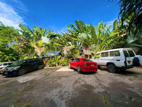 Foto de la galeria de Minzi Homes a Dar es Salaam