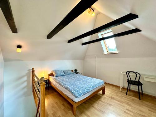 NW Studio przy Hipodromie & FREE PARKING