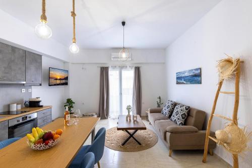 Atop gold luxury suites